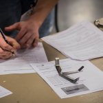 Анкета при приеме на работу