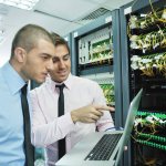 Иллюстрация на тему Инженер-системотехник: специальность, обязанности, зарплата
