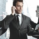 Иллюстрация на тему Профессия Предприниматель: описание, где работает, список вакансий