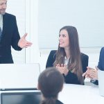 Коммерческий директор