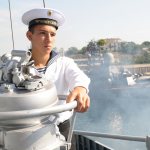 Матрос: особенности, плюсы и минусы профессии