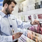 обязанности мерчендайзера