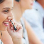 Оператор call-центра