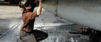 Описание профессии авиационный механик - где учиться, зарплата, плюсы и минусы