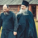 Православный священник
