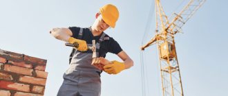 Прибыльные строительные профессии: где и как учиться
