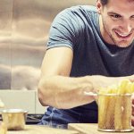 Профессии для тех, кто любит запахи и вкусы