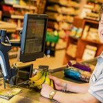 профессия продавец кассир