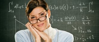 Профессия учитель – описание, история, плюсы и минусы, особенности, необходимые навыки