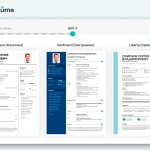 шаблоны резюме myresume
