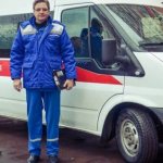 зарплата фельдшера